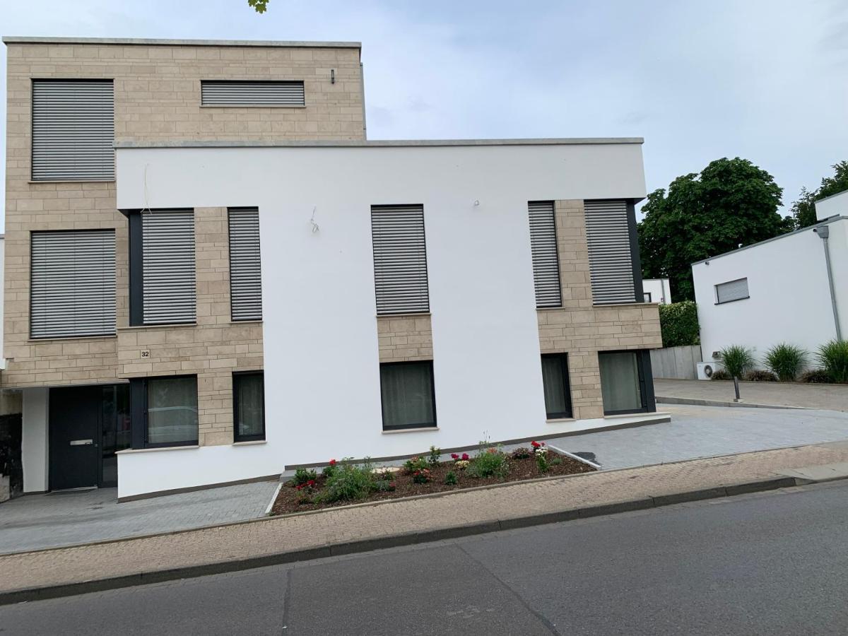 Mosaikhaus Smart Home Würselen Exterior foto