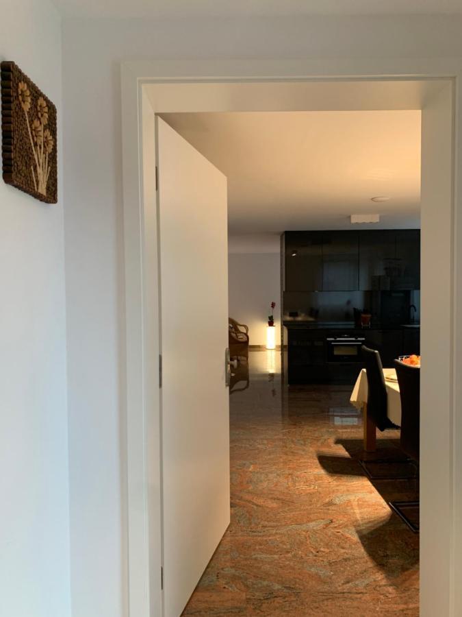 Mosaikhaus Smart Home Würselen Exterior foto